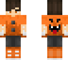 skin type 1