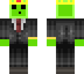 slime king