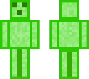slime monster