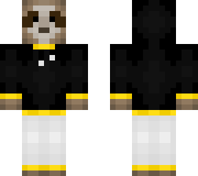sloth (hoodie)