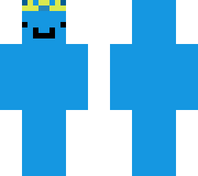 sorry its fixed now it was black nick