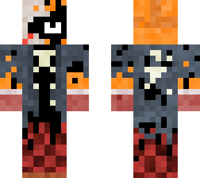 spooky pumpkin