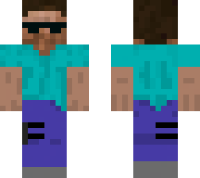 steve gang ( x4 classic )