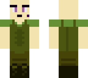 the colonel (hlm)