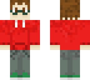 the j