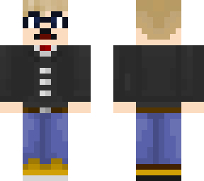 theo piey remake