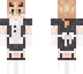 thoma maid