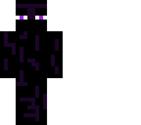 titan enderman