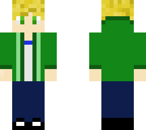 uboyspidrkid