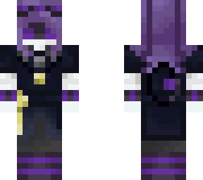 una |murder drones oc| v2.5