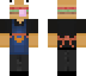 wenzels durr burger