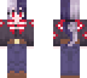 western w color