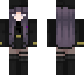 witch