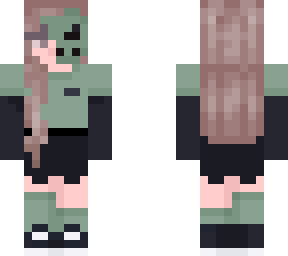 yes +green