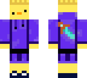 zappedduck v2