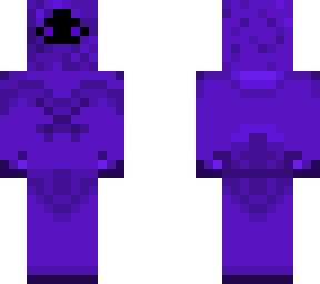 zernithgamingyt official minecraft skin!