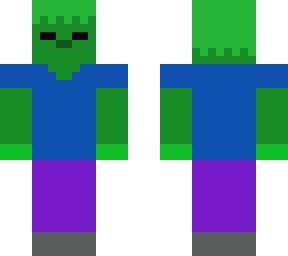 zombie