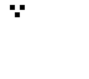 ?? lil ghost! ??