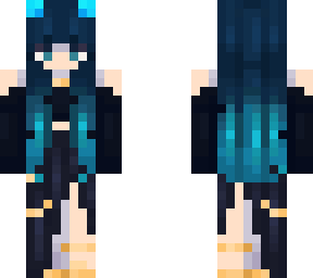 - horns -