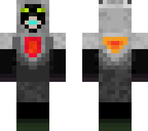 5th skin