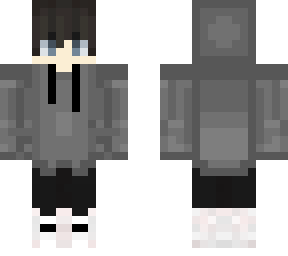 anime boy