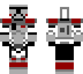 arc trooper hammer