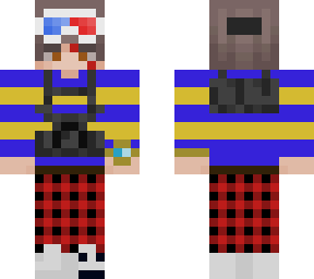 armed pyjamas 2