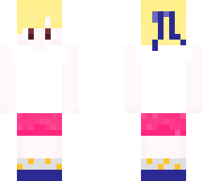 barxu skin