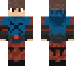 ben reilly