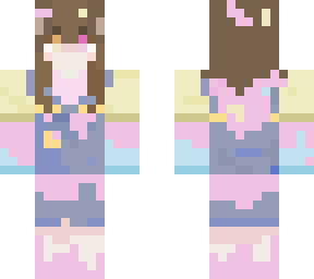 blossom (new version)