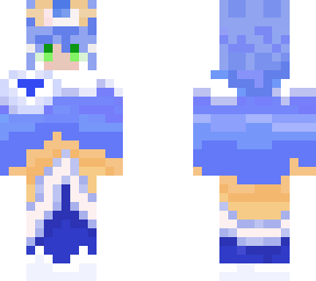 blueberry fixed