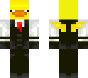 bobtheduckgod official skin