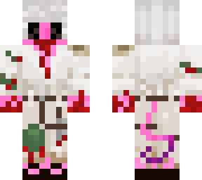 cal (blood thirsty) -no glasses-