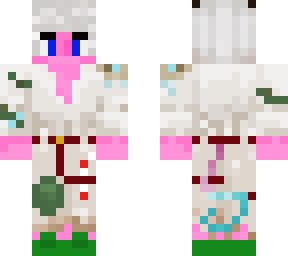 cal (jolly jackal) -no glasses-