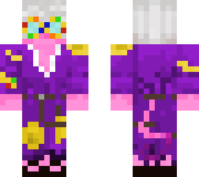 cal (rich blood)