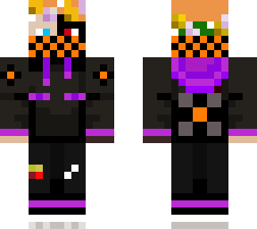 camusfade good and evil version 2