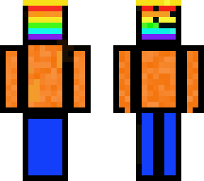cartoony cat