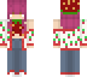 casual outift belle