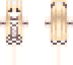 choco princess