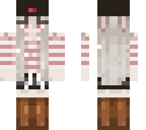 cotton bunny normal