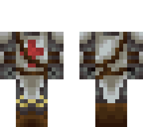 crusader