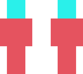 cyan concrete