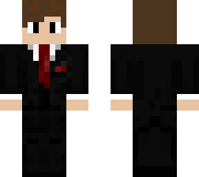 david businessman