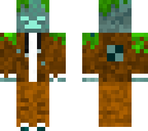 drowned gamer 2