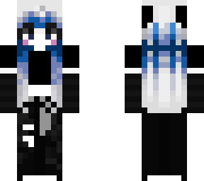 ender girl