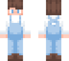 farmer - boy