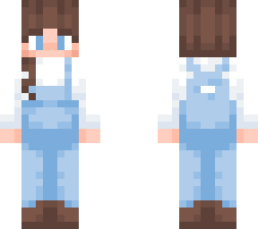 farmer - girl