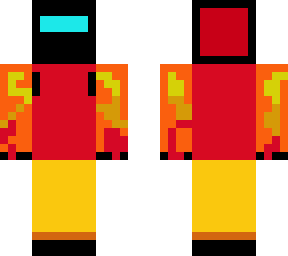 flame