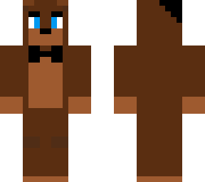 freddy fazbear