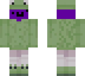 frog